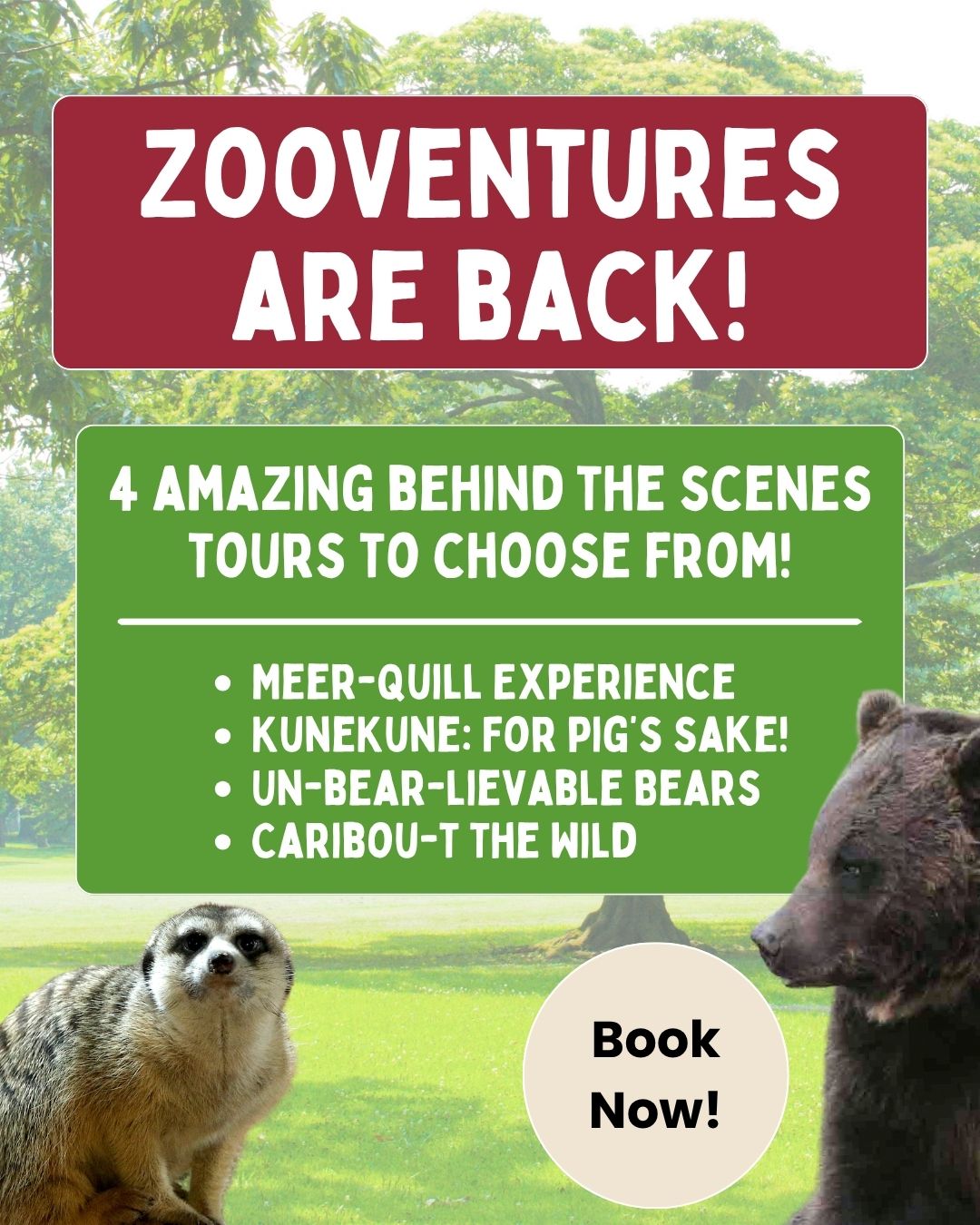 ZooVentures
